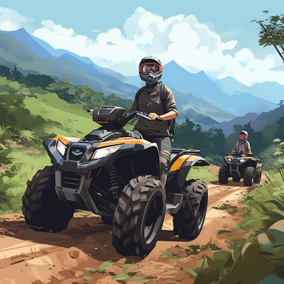 ATV