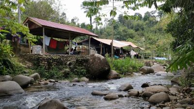 Riverside Janda Baik